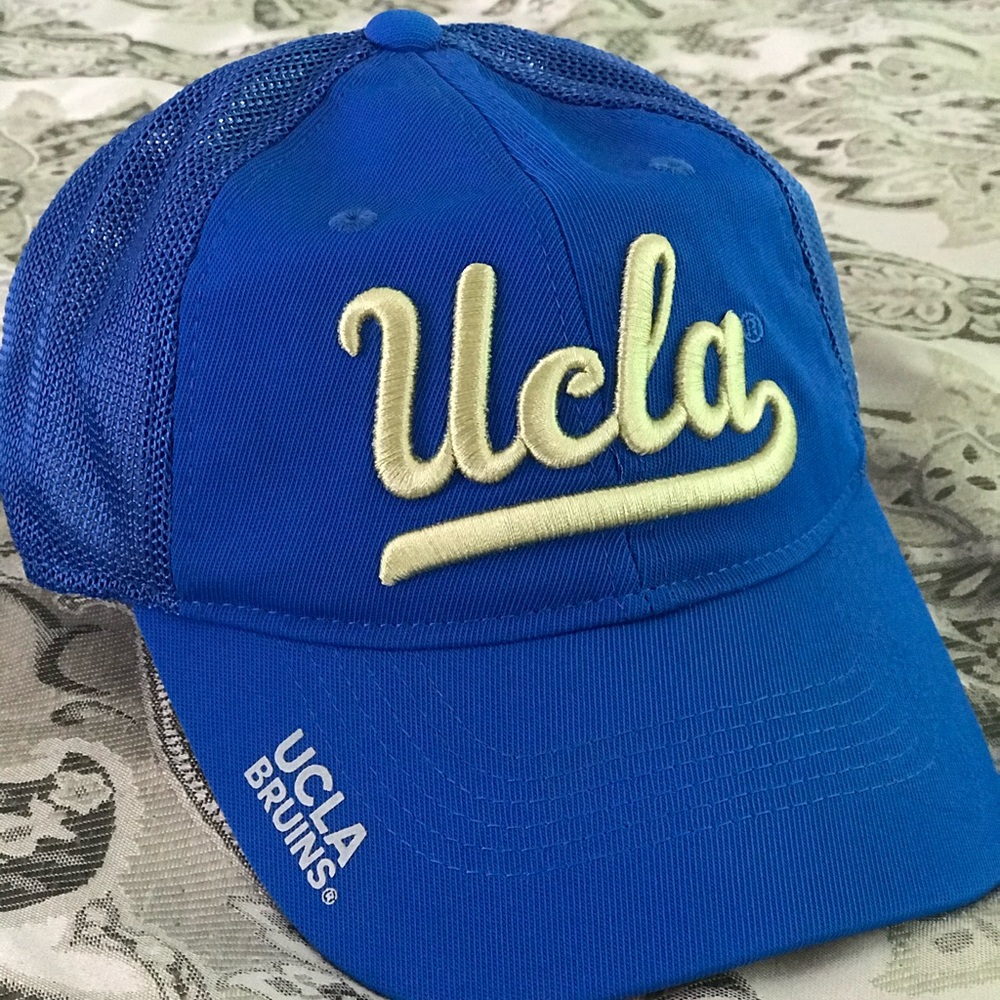 UCLA Cap